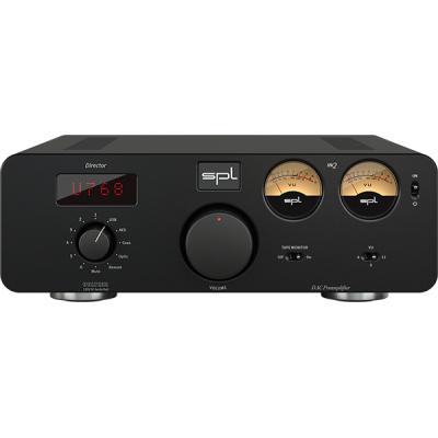 SPL Director Mk2 black